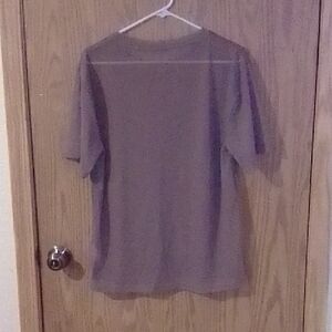 Balera Gray Women's Top